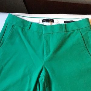 Pre owned Banana Republic Ryan Pants Size 6